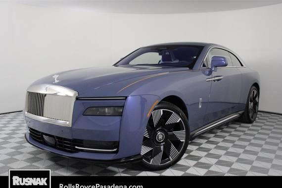 ROLLS ROYCE SPECTRE 2024 SCATK2C0XRU226509 image